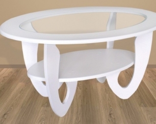 Шкафы и журнальные столики