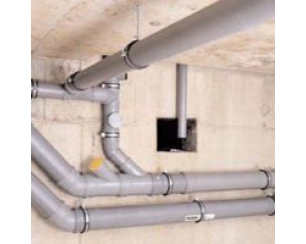 Монтаж канализации: основные правила