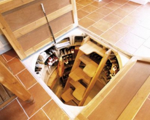 Как сделать погреб