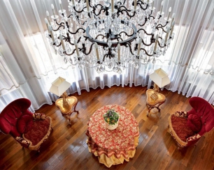 Элитный паркет и его особенности