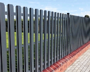 Правила выбора забора