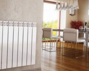 Монтаж системы отопления в частном доме