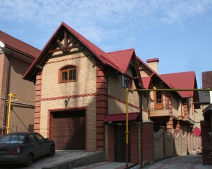 Из чего нам дом построить. Обзор рынка стеновых материалов для строительства частных домов