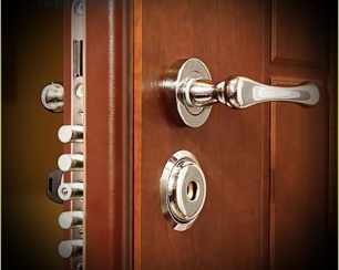 Как выбрать замок для входной двери. Виды замков