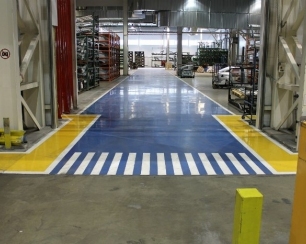 Строительные смеси для пола: что нужно знать