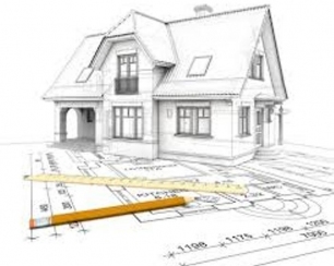 Этапы проектирования домов