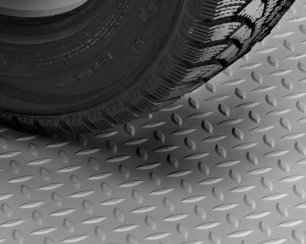 Напольные покрытия для гаража