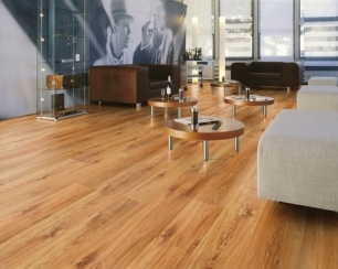 Выбор ламината