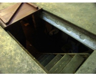 Как изготовить погреб в гараже своими руками: от фундамента до перекрытия