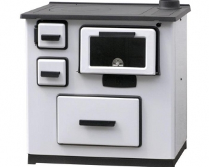 Монтаж печей и каминов