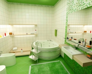 Ремонт в ванной комнате: что влияет на его стоимость