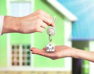 Ипотечный кредит 5/5