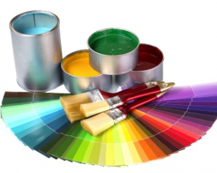 Акриловые краски и их особенности