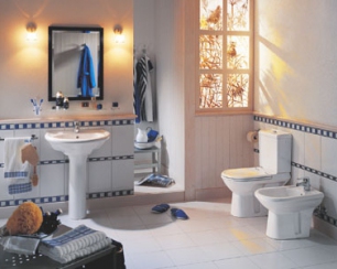 Как выбрать сантехнику?