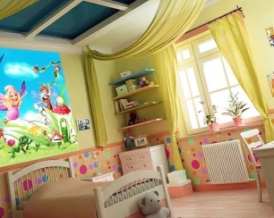 Детские фантазии