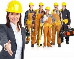 Как найти хорошую бригаду для строительства дома под ключ?