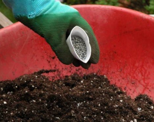 Удобрения и их польза