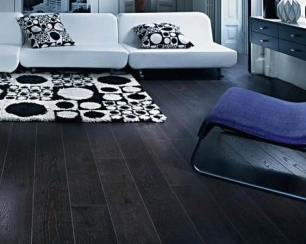 Изготовление паркета и его разновидности