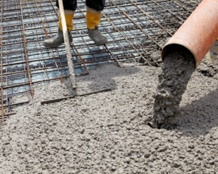 На что обращать внимание при выборе бетонной смеси