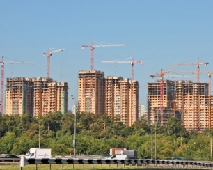 Застройщики всерьез озаботились пожарной безопасностью новостроек в Одессе