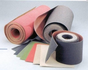 Наждачная бумага – советы по выбору