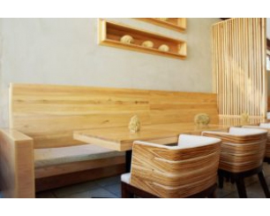 Особенности мебели из фанеры