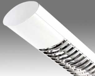 Люминесцентные лампы - светильники общего назначения