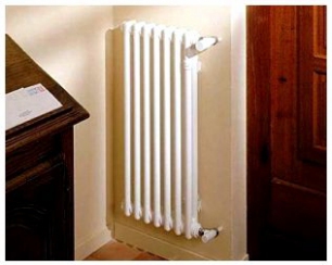 Рекомендации по выбору радиаторов