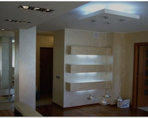 Последовательность выполнения ремонтных работ в новостройке