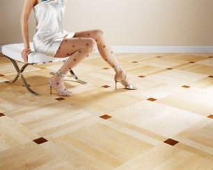 Как правильно стелить линолеум на пол