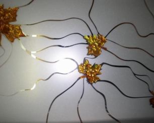 Методы и способы декорирования стекла