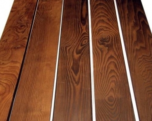 Термодревесина: определение, особенности, преимущества