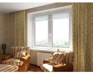 Правила выбора пластиковых окон для дома