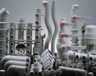 Полипропиленовые трубы и их особенности