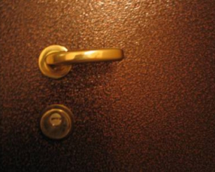 Порошковое покрытие дверей: выгодно и надежно