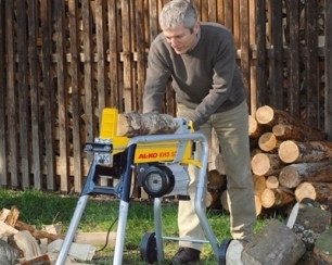 Как правильно выбрать дровокол