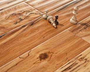 Популярные напольные покрытия