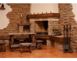 Декоративный камень