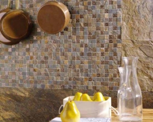 Каменная мозаика