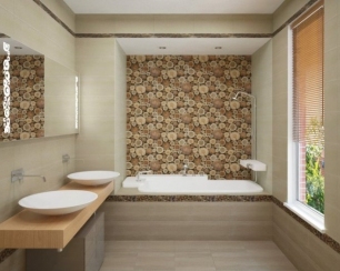 Керамическая плитка и ее классификация