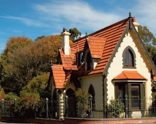 Технологии загородного строительства