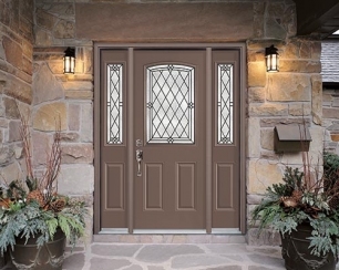 Какую входную дверь лучше выбрать