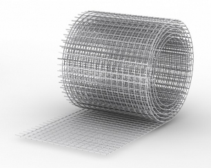 Арматурная сварная сетка