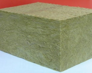 Теплоизоляция Rockwool