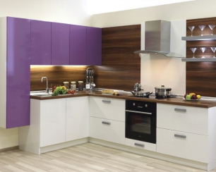 Дизайн кухни - классика