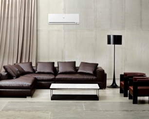 Стоит ли использовать кондиционер для обогрева зимой?