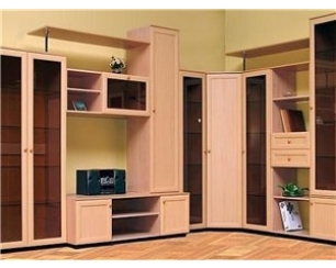 Мебель для гостиной: ее особенности и преимущества