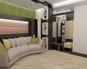 Как правильно отделать квартиру?