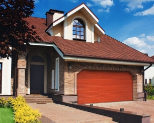 Автоматические ворота