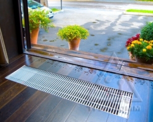 Тепло в частном доме: эстетика и эффективность